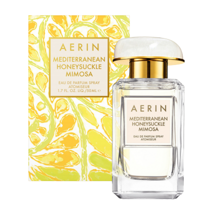 Парфюмерная вода Aerin Mediterranean Honeysuckle Mimosa | 50ml