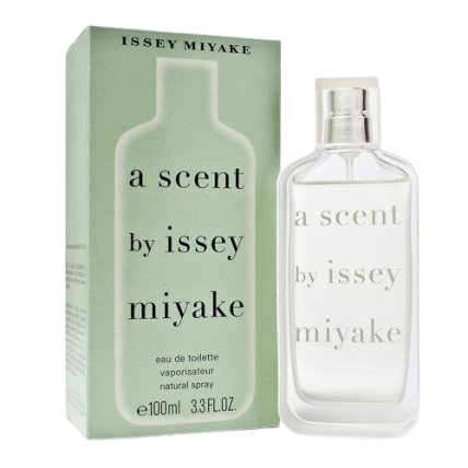 Туалетная вода Issey Miyake A Scent By Issey Miyake | 50ml