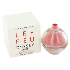Туалетная вода Issey Miyake Le Feu D'issey Light | 50ml