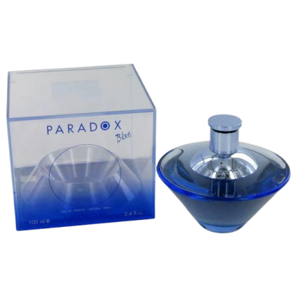 Туалетная вода Jacomo Paradox Blue | 100ml