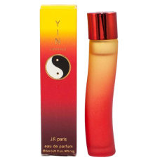 Парфюмерная вода Jacques Fath Yin Imperial | 75ml
