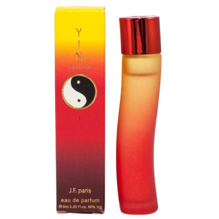 Парфюмерная вода Jacques Fath Yin Imperial | 75ml