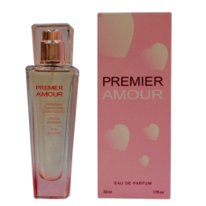Парфюмерная вода Jean Batist Premier Amour | 50ml