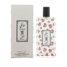 Парфюмерная вода Arabian Oud Shalki White | 100ml