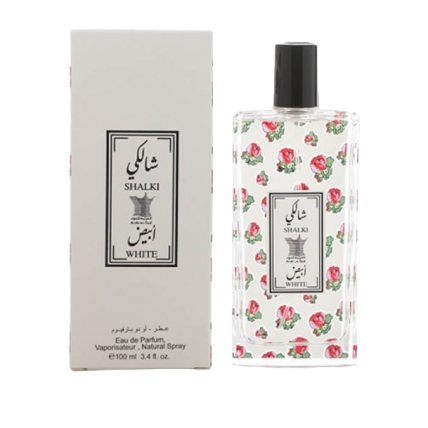 Парфюмерная вода Arabian Oud Shalki White | 100ml