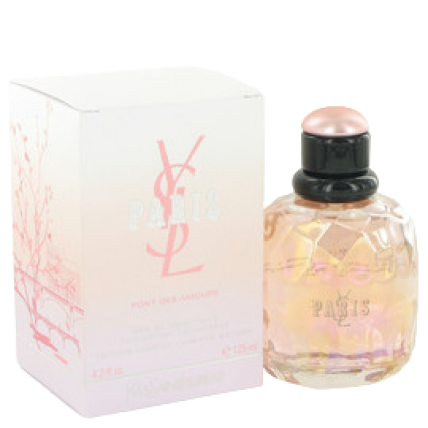 Туалетная вода Yves Saint Laurent Paris Pont Des Amours | 125ml