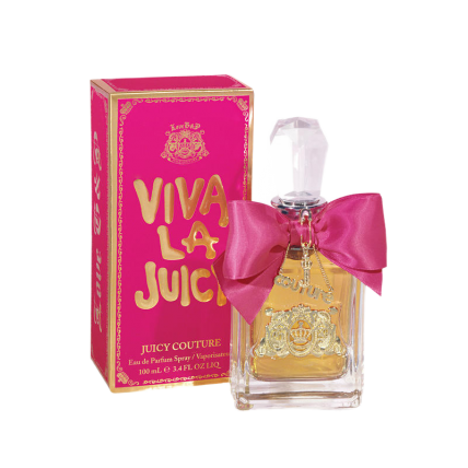 Парфюмерная вода Juicy Couture Viva La Juicy | 30ml