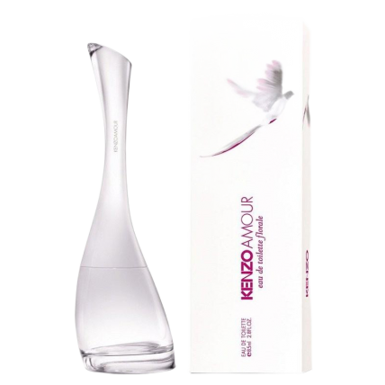 Туалетная вода Kenzo Amour Florale | 85ml
