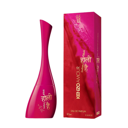 Парфюмерная вода Kenzo Amour Indian Holi | 50ml