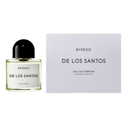 Парфюмерная вода Byredo Parfums De Los Santos | 50ml