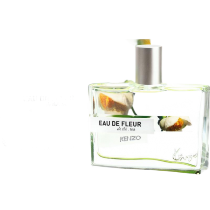 Туалетная вода Kenzo Eau De Fleur De The Tea | 50ml