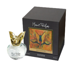 Парфюмерная вода  Monart Parfums Delice De La Vie | 100ml