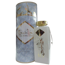 Парфюмерная вода Ard Al Zaafaran Oud Alsheiwok Gold | 100ml