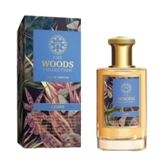 Парфюмерная вода The Woods Collection Azure | 100ml