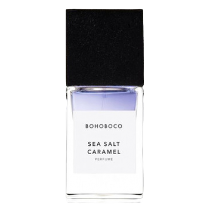 Духи Bohoboco Sea Salt Caramel | 50ml