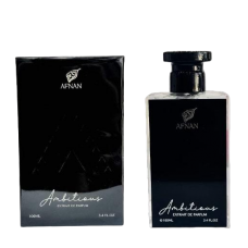 Духи Afnan Ambitious | 100ml
