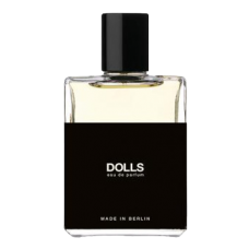 Парфюмерная вода Moth And Rabbit Perfumes Dolls | 50ml