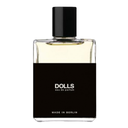 Парфюмерная вода Moth And Rabbit Perfumes Dolls | 50ml