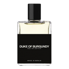 Парфюмерная вода Moth And Rabbit Perfumes Duke Of Burgundy | 50ml