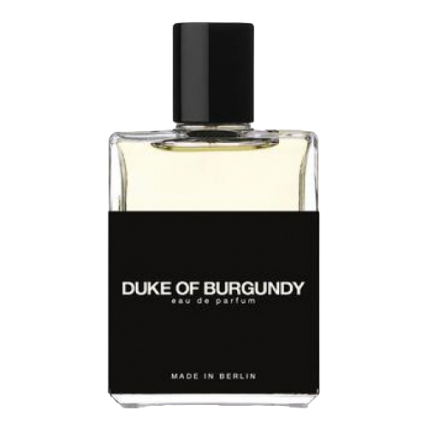 Парфюмерная вода Moth And Rabbit Perfumes Duke Of Burgundy | 50ml