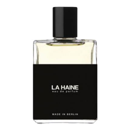 Парфюмерная вода Moth And Rabbit Perfumes La Haine | 50ml