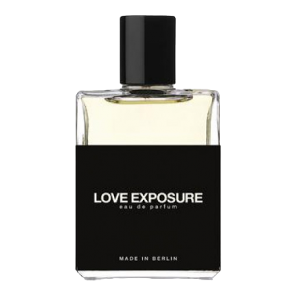 Парфюмерная вода Moth And Rabbit Perfumes Love Exposure | 50ml