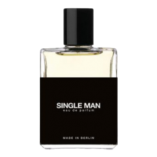 Парфюмерная вода Moth And Rabbit Perfumes Single Man | 50ml