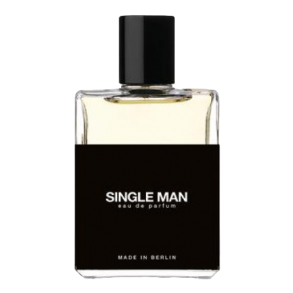 Парфюмерная вода Moth And Rabbit Perfumes Single Man | 50ml