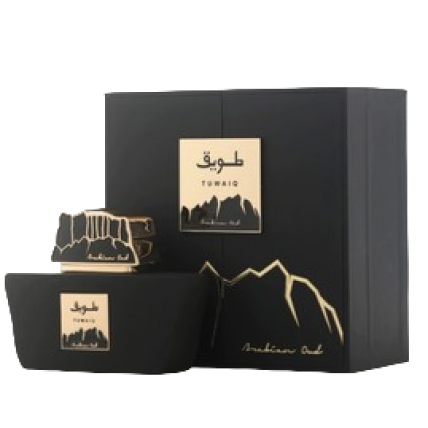 Парфюмерная вода Arabian Oud Tuwaiq | 100ml