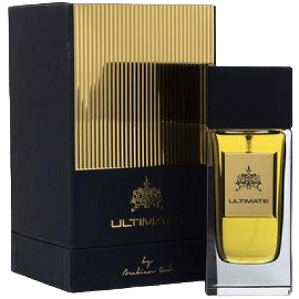 Парфюмерная вода Arabian Oud Ultimate | 100ml