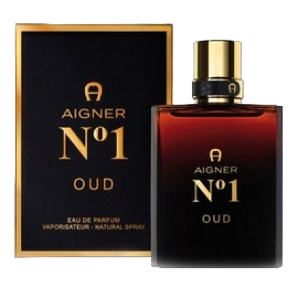 Парфюмерная вода Aigner No 1 Oud | 100ml