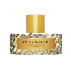 Парфюмерная вода Vilhelm Parfumerie To My Father | 50ml