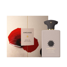 Парфюмерная вода Amouage Opus XII Rose Incense | 100ml