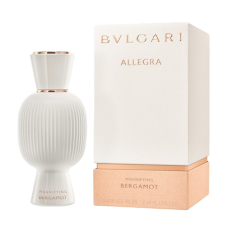Парфюмерная вода Bvlgari Allegra Magnifying Bergamot Essence | 10ml