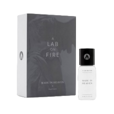 Парфюмерная вода A Lab on Fire Made In Heaven | 50ml