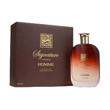 Парфюмерная вода  Signature Brown Limited Edition | 100ml