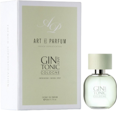 Духи Art De Parfum Gin And Tonic Cologne | 50ml