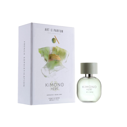 Духи Art De Parfum Kimono Vert | 50ml