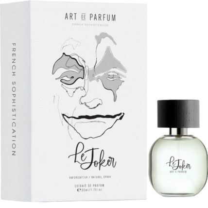Духи Art De Parfum Le Joker | 50ml
