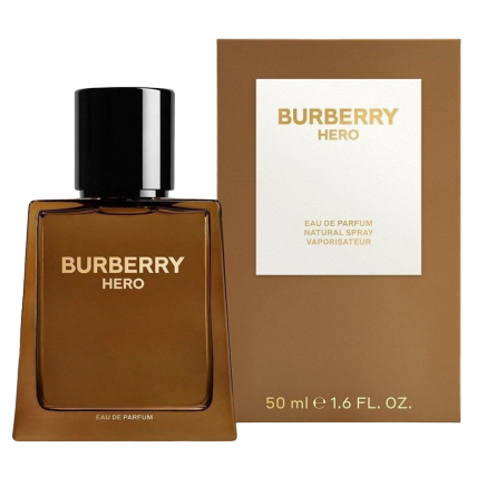 Парфюмерная вода Burberry Hero Eau De Parfum | 100ml