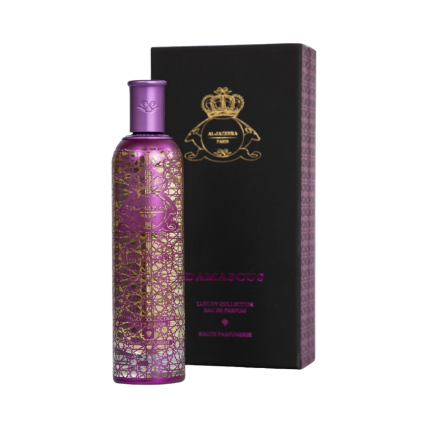 Парфюмерная вода Al-Jazeera Perfumes Damascus | 100ml