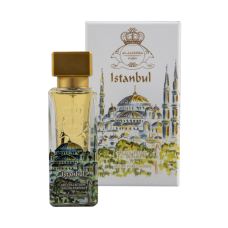 Парфюмерная вода Al-Jazeera Perfumes Istanbul | 70ml