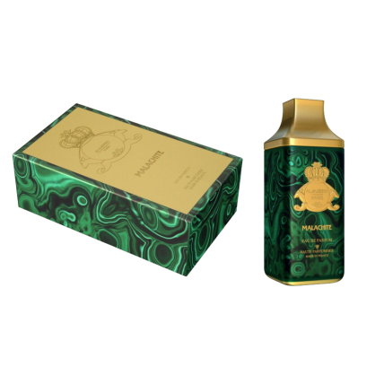 Парфюмерная вода Al-Jazeera Perfumes Malachite | 100ml