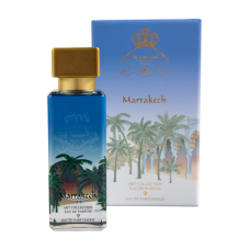 Парфюмерная вода Al-Jazeera Perfumes Marrakech | 70ml