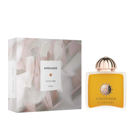 Парфюмерная вода Amouage Overture Woman | 100ml