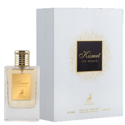 Парфюмерная вода Al Hambra Kismet Woman | 100ml
