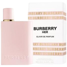 Парфюмерная вода Burberry Her Elixir | 50ml