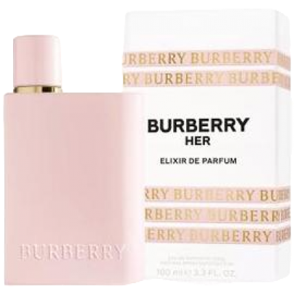 Парфюмерная вода Burberry Her Elixir | 50ml