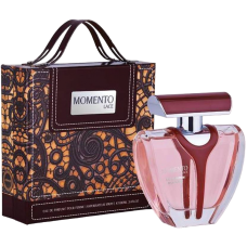 Парфюмерная вода Armaf Momento Lace | 100ml