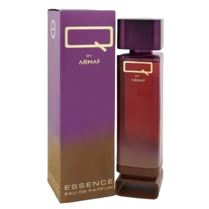 Парфюмерная вода Armaf Q Essence | 100ml